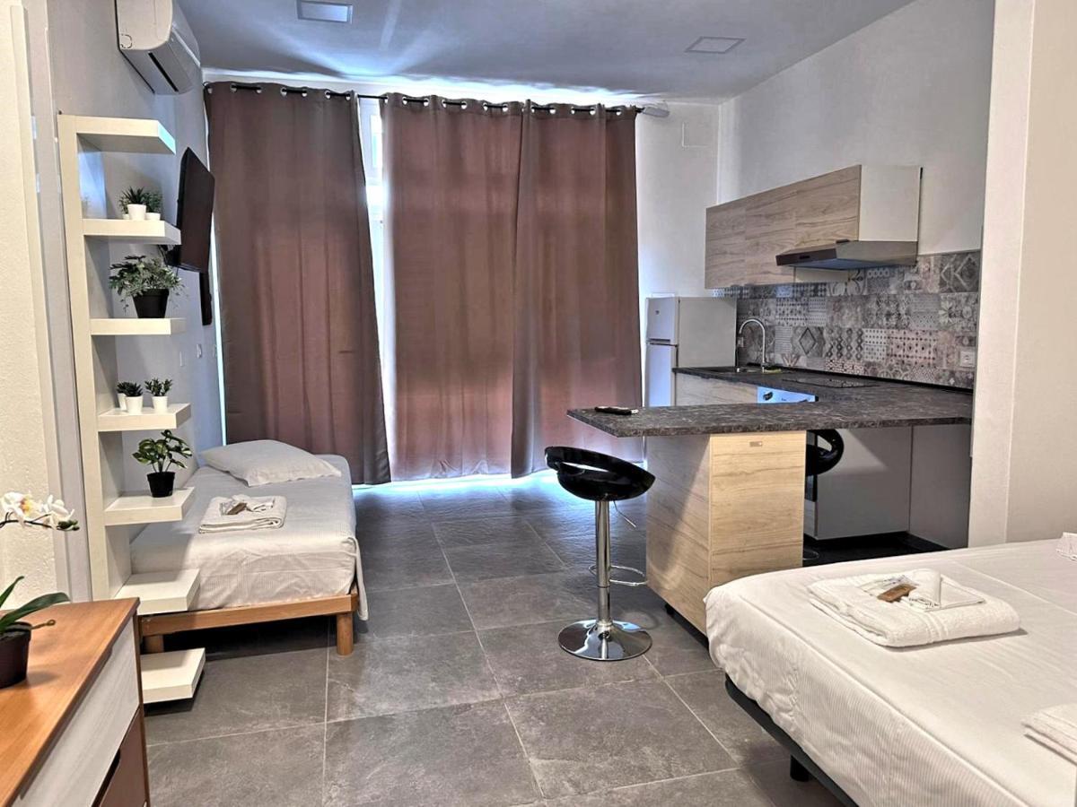 La Ca' Pezzana Affittaly Apartments 博洛尼亚 外观 照片