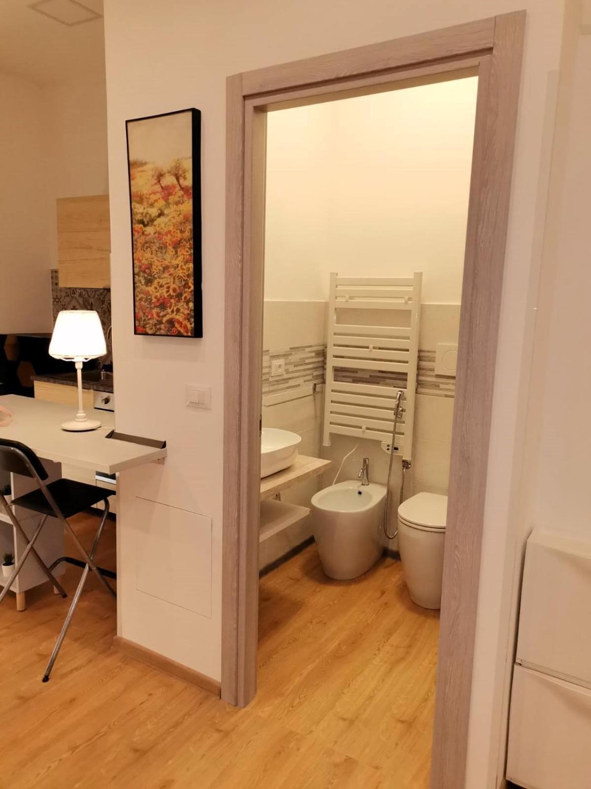 La Ca' Pezzana Affittaly Apartments 博洛尼亚 外观 照片