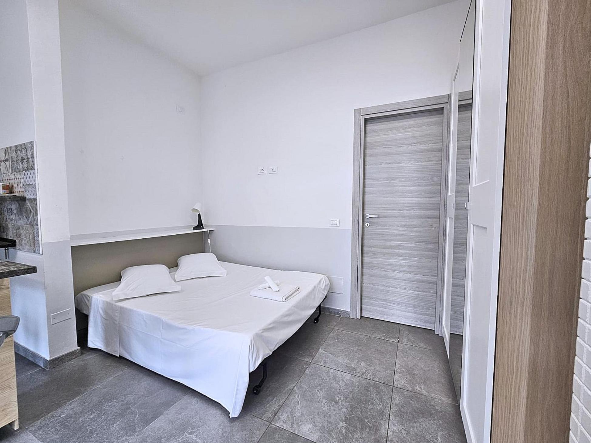 La Ca' Pezzana Affittaly Apartments 博洛尼亚 外观 照片