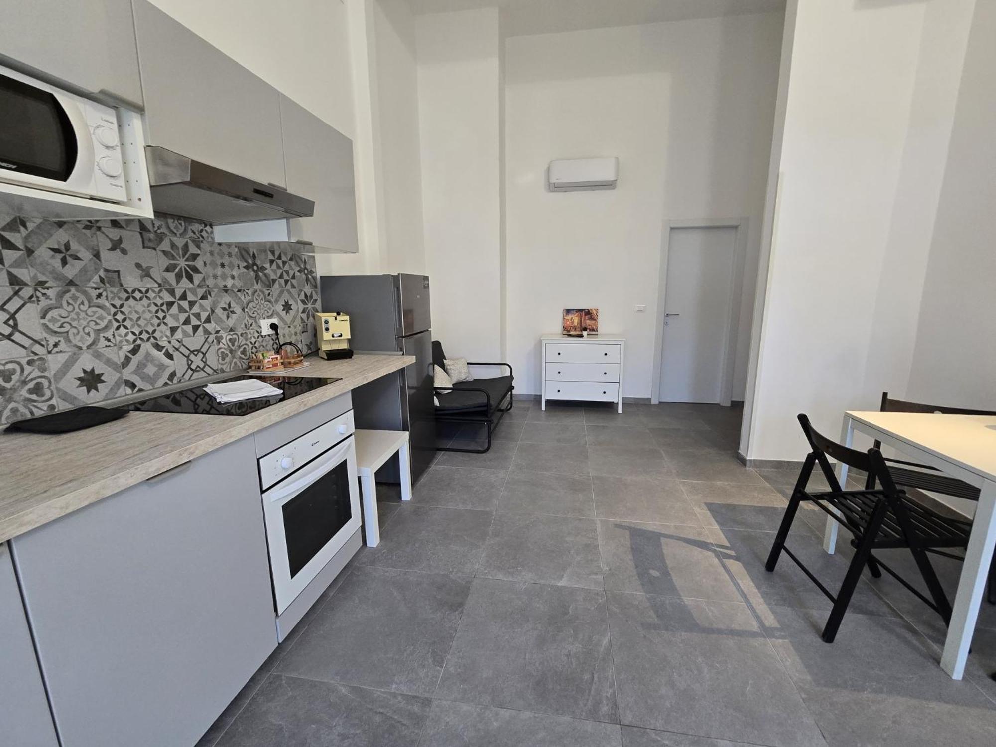 La Ca' Pezzana Affittaly Apartments 博洛尼亚 外观 照片