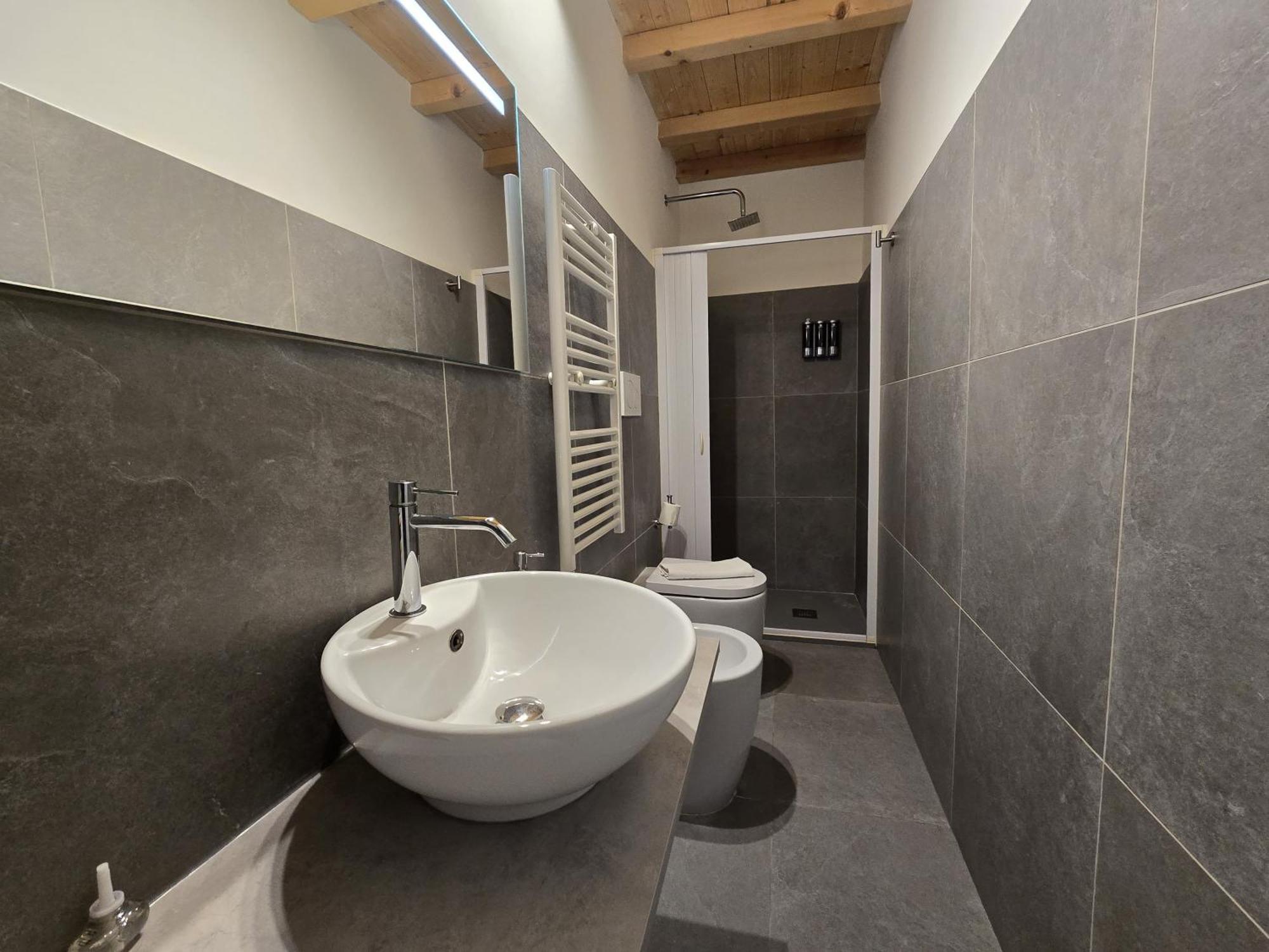 La Ca' Pezzana Affittaly Apartments 博洛尼亚 外观 照片