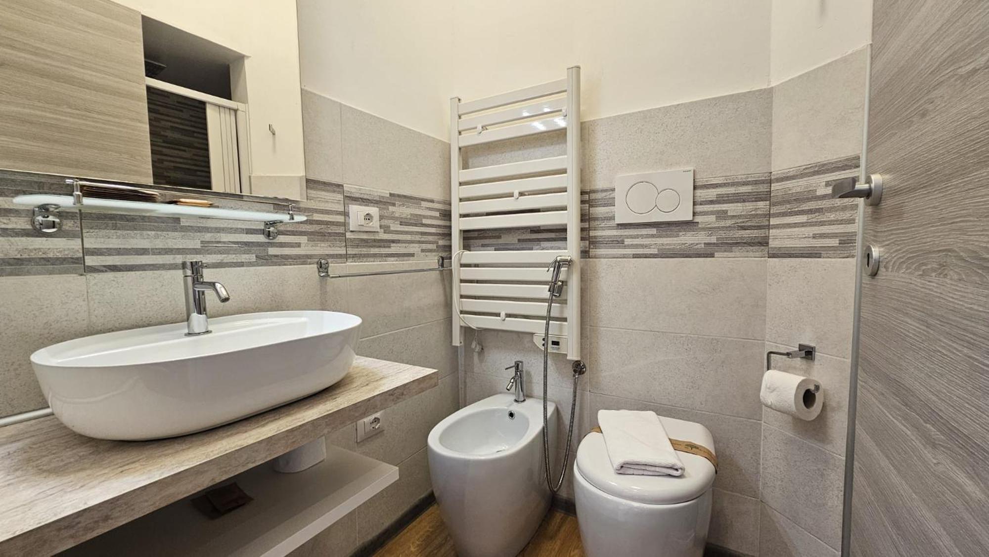 La Ca' Pezzana Affittaly Apartments 博洛尼亚 外观 照片